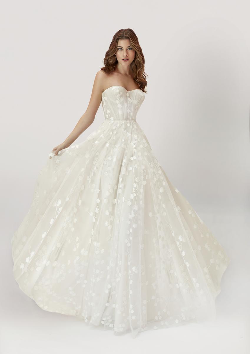 Madison James Bridal Style Number MJ1059L - 3
