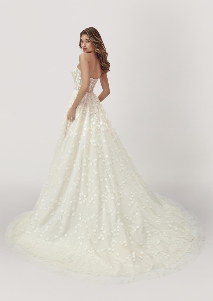 Madison James Bridal Style Number MJ1059L - 4