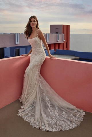 Madison James Bridal Style Number MJ1060 - 1
