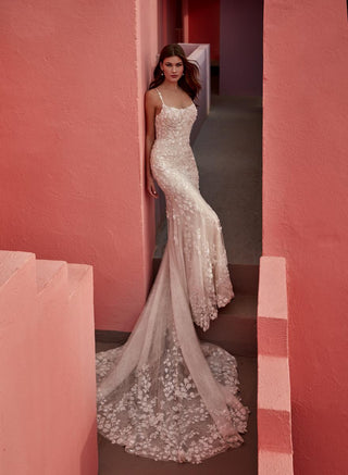 Madison James Bridal Style Number MJ1060 - 4