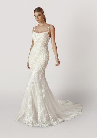 Madison James Bridal Style Number MJ1060 - 3