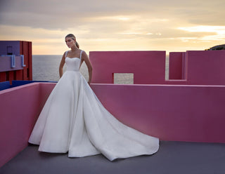 Madison James Bridal Style Number MJ1061 - 3