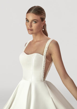 Madison James Bridal Style Number MJ1061 - 5