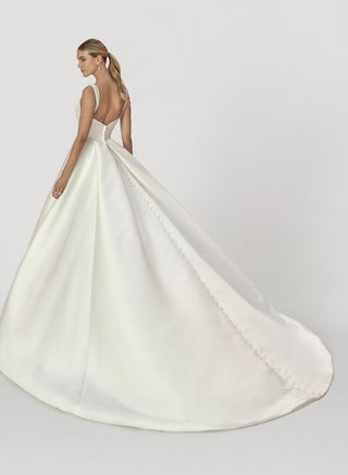 Madison James Bridal Style Number MJ1061 - 2