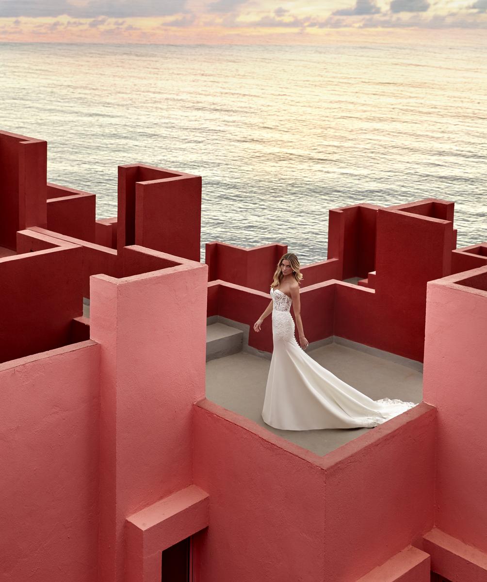 Madison James Bridal Style Number MJ1062 - 6