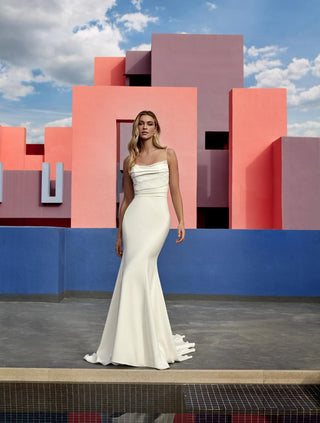 Madison James Bridal Style Number MJ1062 - 5