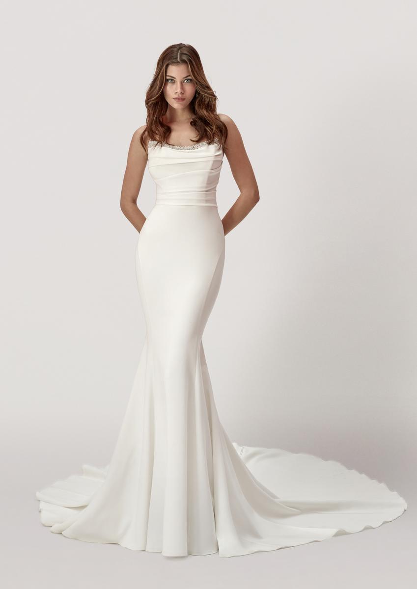 Madison James Bridal Style Number MJ1062 - 3