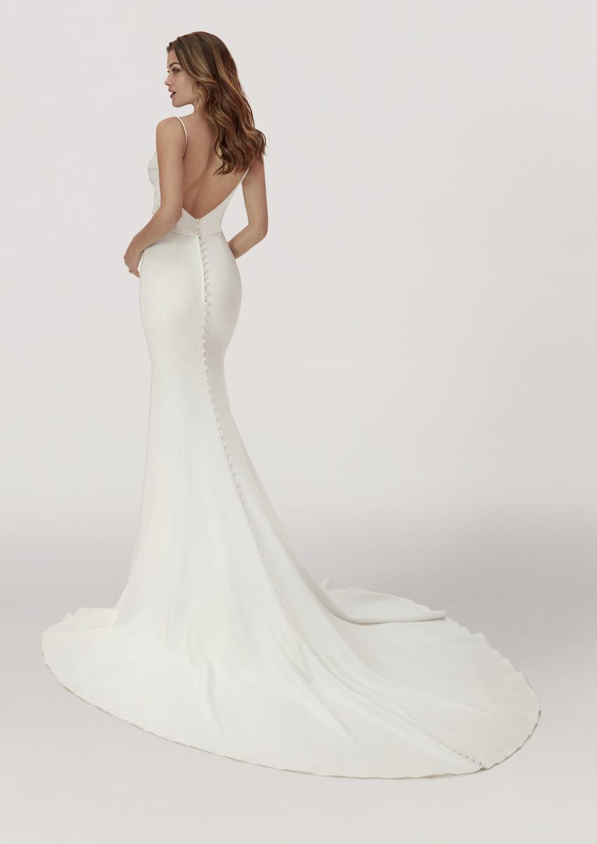 Madison James Bridal Style Number MJ1062 - 4