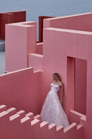 Madison James Bridal Style Number MJ1063 - 6