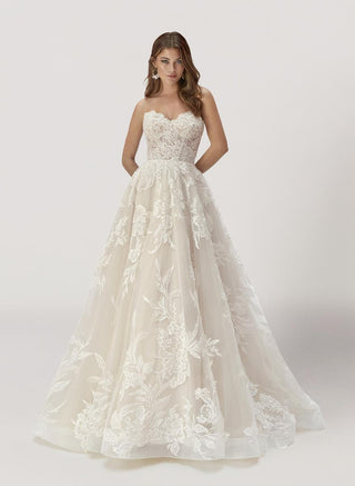 Madison James Bridal Style Number MJ1063 - 3