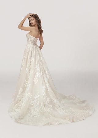 Madison James Bridal Style Number MJ1063 - 4