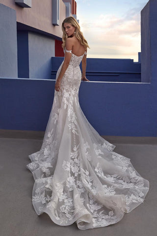 Madison James Bridal Style Number MJ1064 - 2