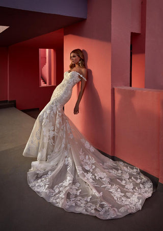 Madison James Bridal Style Number MJ1064L - 3