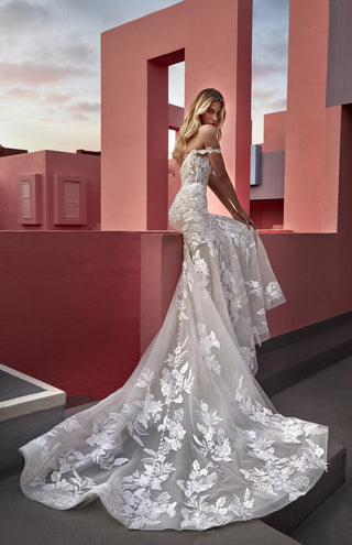 Madison James Bridal Style Number MJ1064L - 4