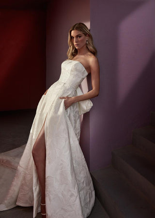 Madison James Bridal Style Number MJ1065 - 5