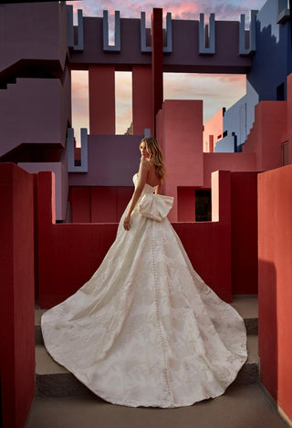 Madison James Bridal Style Number MJ1065 - 2