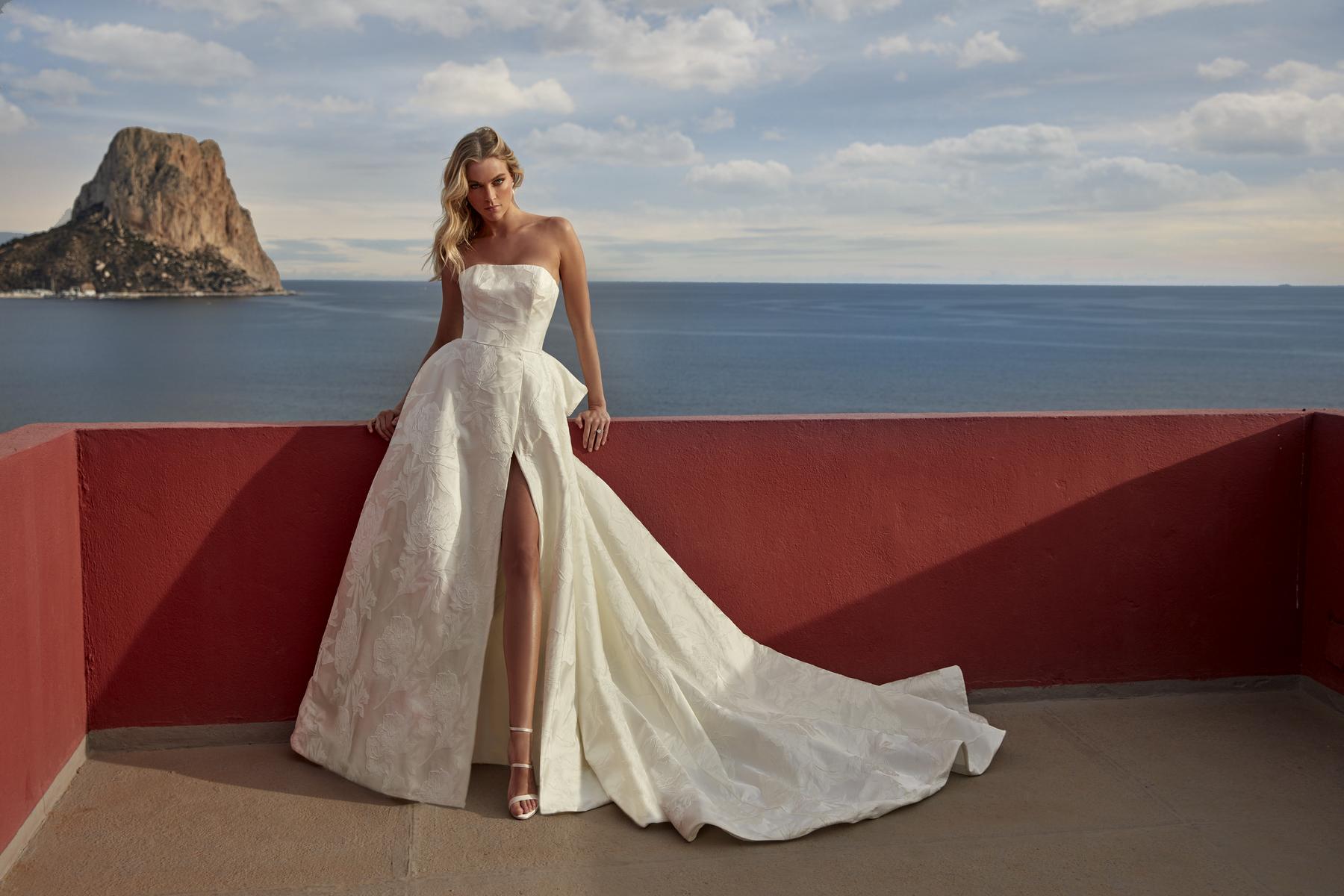 Madison James Bridal Style Number MJ1065 - 6