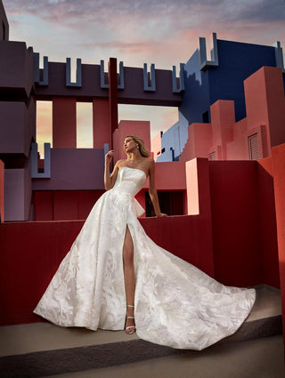 Madison James Bridal Style Number MJ1065 - 8