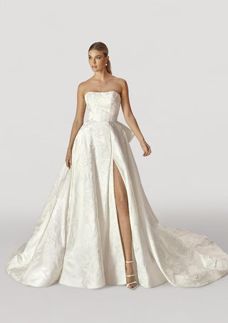 Madison James Bridal Style Number MJ1065 - 3