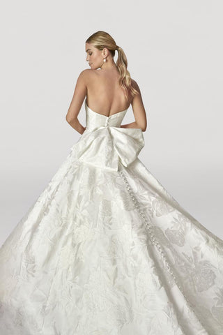 Madison James Bridal Style Number MJ1065 - 4