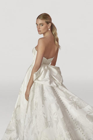 Madison James Bridal Style Number MJ1065 - 10