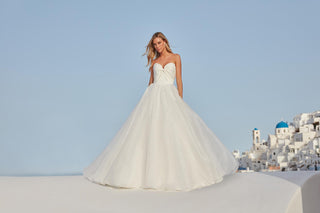 Madison James Bridal Style Number MJ1100 - 11