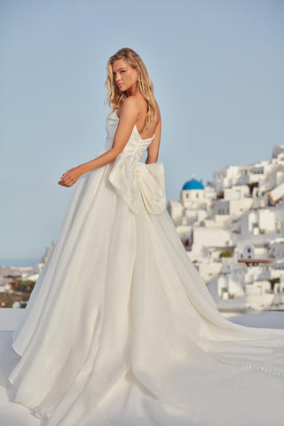 Madison James Bridal Style Number MJ1100 - 2