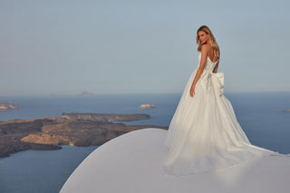 Madison James Bridal Style Number MJ1100 - 12
