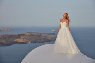 Madison James Bridal Style Number MJ1100 - 9