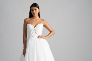 Madison James Bridal Style Number MJ1100 - 8