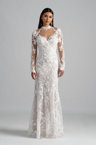 Madison James Bridal Style Number MJ1101 - 3