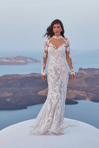 Madison James Bridal Style Number MJ1101 - 1