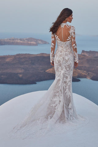 Madison James Bridal Style Number MJ1101 - 2