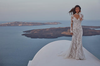 Madison James Bridal Style Number MJ1101 - 9