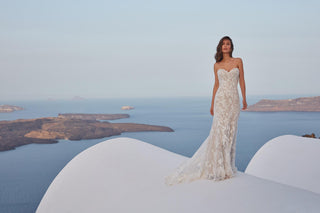 Madison James Bridal Style Number MJ1101 - 8