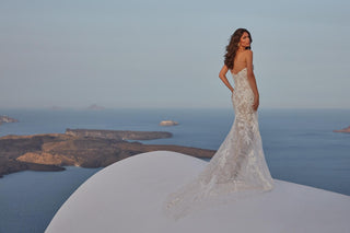 Madison James Bridal Style Number MJ1101 - 11