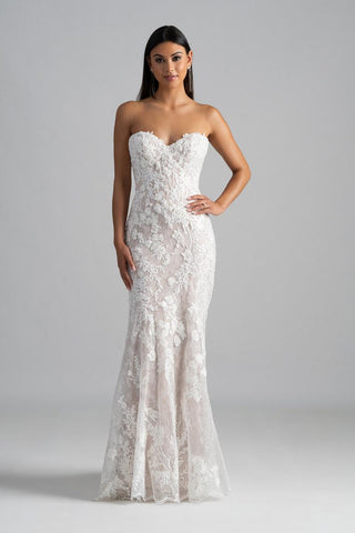 Madison James Bridal Style Number MJ1101 - 5