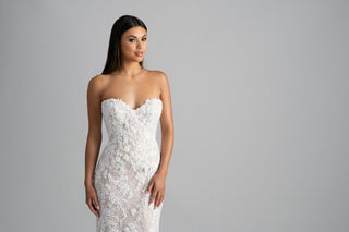 Madison James Bridal Style Number MJ1101 - 13