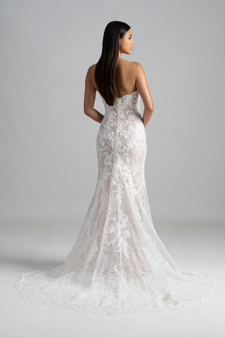 Madison James Bridal Style Number MJ1101 - 6