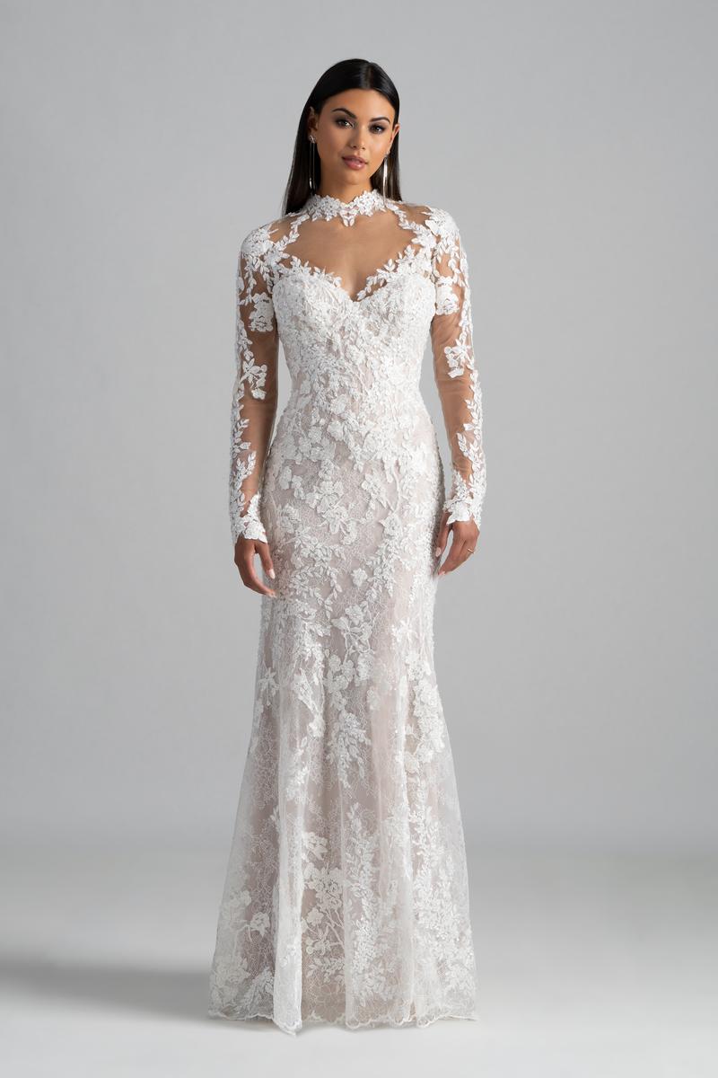 Madison James Bridal Style Number MJ1101J - 1