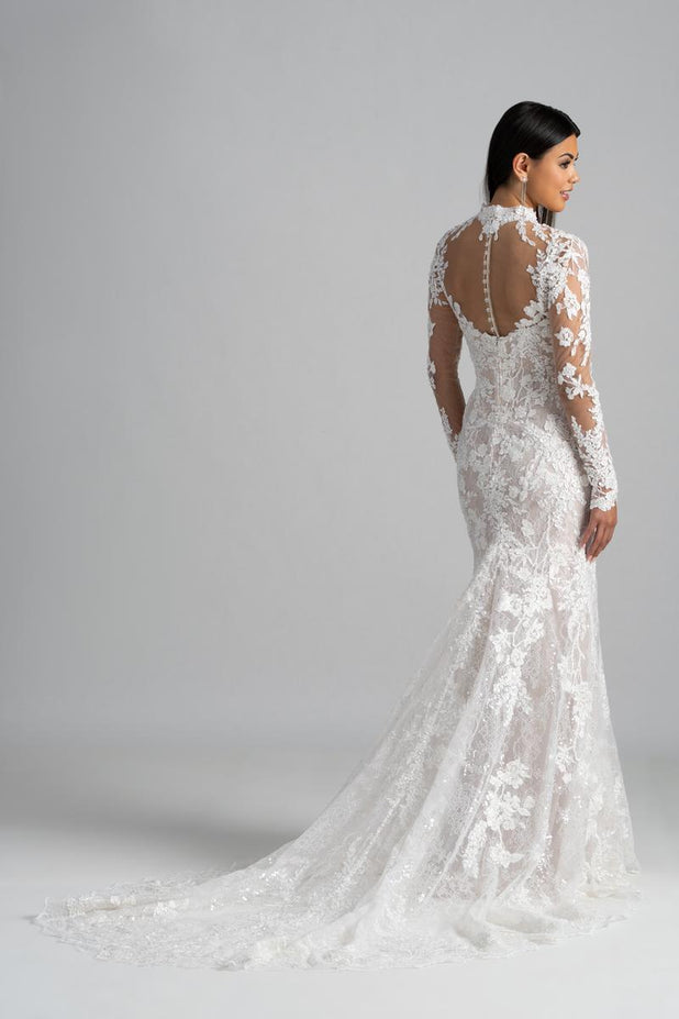 Madison James Bridal Style Number MJ1101J - 2