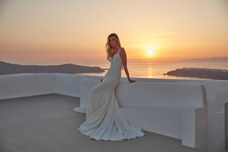 Madison James Bridal Style Number MJ1102 - 5