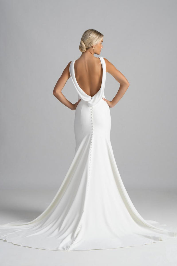 Madison James Bridal Style Number MJ1102 - 2