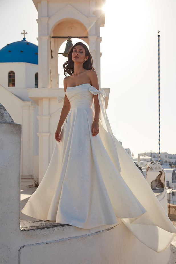 Madison James Bridal Style Number MJ1103 - 1