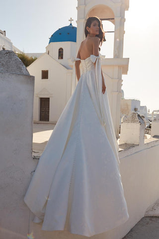 Madison James Bridal Style Number MJ1103A - 2