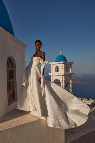 Madison James Bridal Style Number MJ1103A - 7