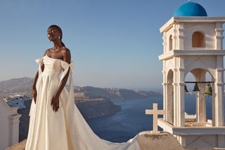 Madison James Bridal Style Number MJ1103A - 12