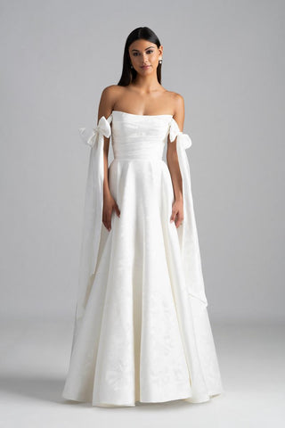 Madison James Bridal Style Number MJ1103A - 11