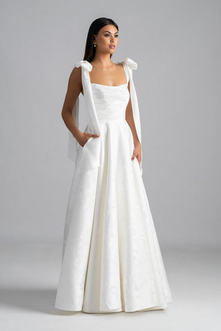 Madison James Bridal Style Number MJ1103A - 3