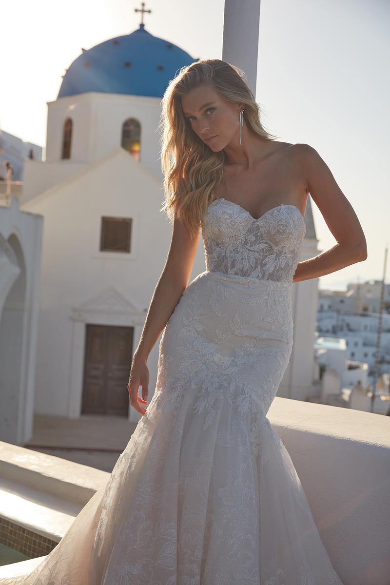 Madison James Bridal Style Number MJ1104L - 7